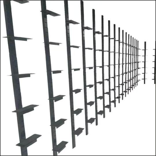 Iron Shoe Store Shoe Wall Shoe Rack Display Rack Shoe Display Holder Sports Shoe Shoe Store Shoe Holder Display Rack