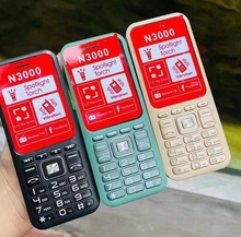 生产新款手机N300带WhatsAPP低端105 106 150 S008 N500外文手机