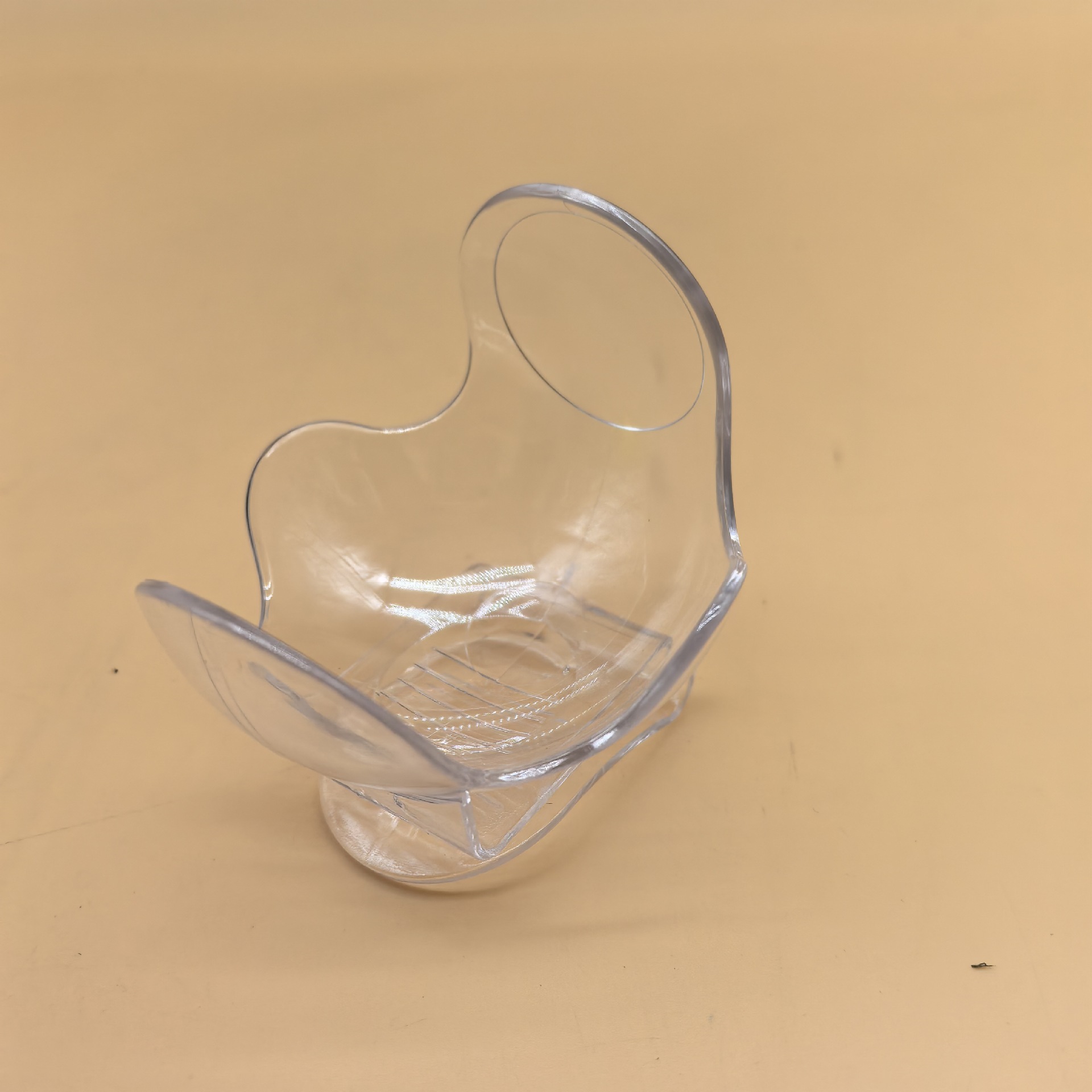 Transparent