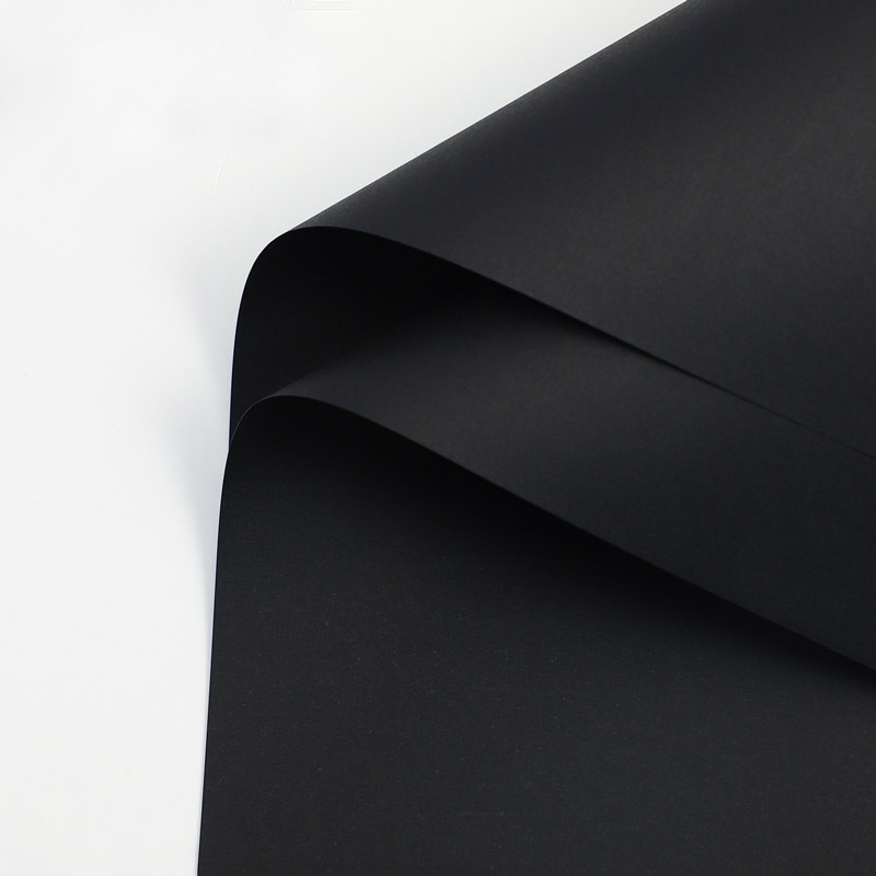 Papel de Arte Impermeable para Flores Grueso para Regalos de Festivos y Ramos image 6