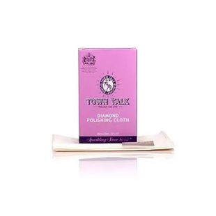 Multifunctional Cloth Wipe Emerald Pearl Jade Ware Diamond Cleaning and Maintenance Glazing Cloth Wipe Diamond Cloth Universal Cloth British Taitong