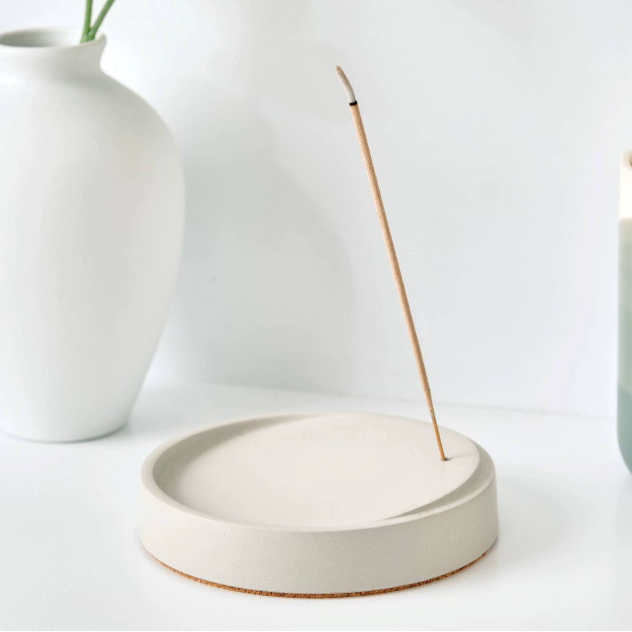 Incense burner