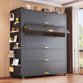 收纳架;书柜;仓储货架