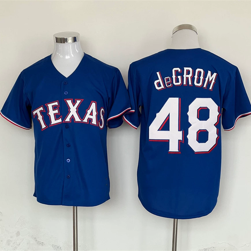 MLB, футбольная форма для бейсбола/футбола, оптом, с вышивкой