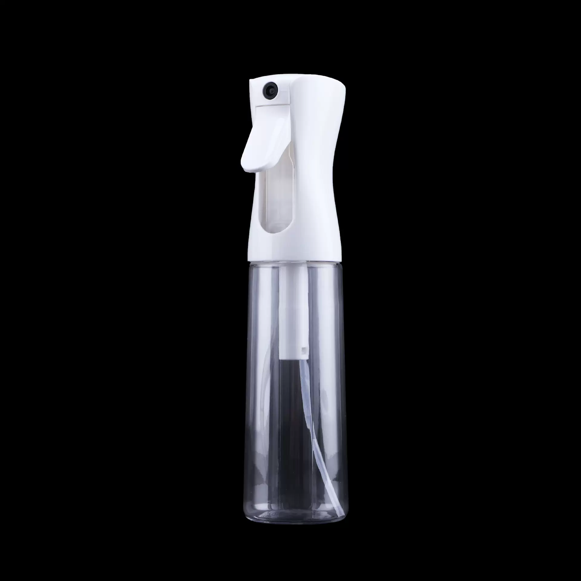 200ml 300ml 酒精高压喷壶 理发美容补水喷瓶 细雾化持续喷雾瓶
