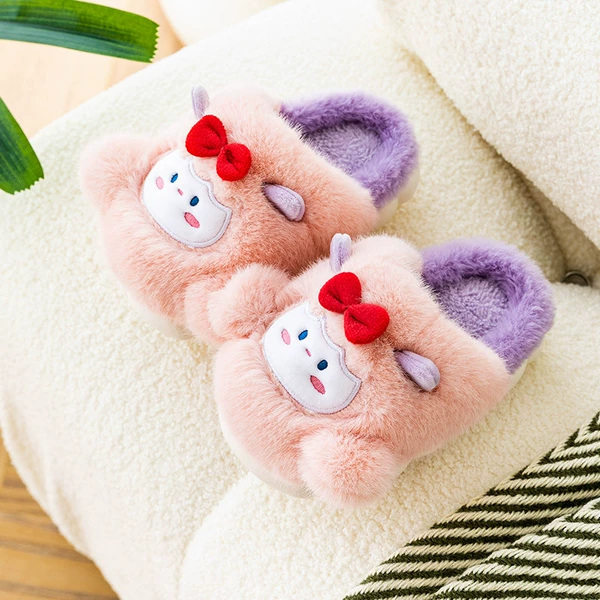 Little sheep-pink*