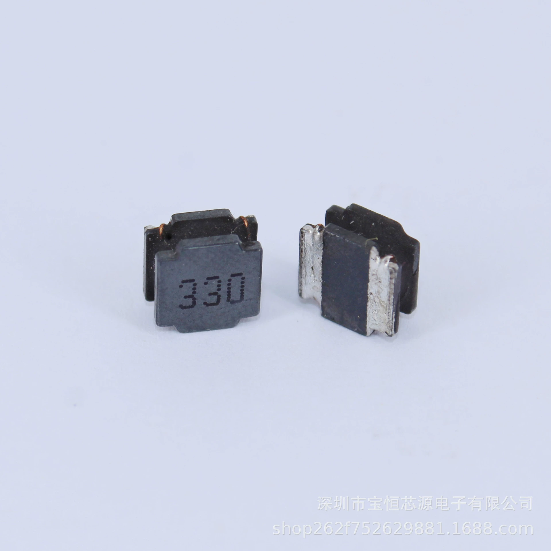 NR6020-2.2UH Patch Power Magnetic Platinoma EDM 2R2 Size 6*6*2