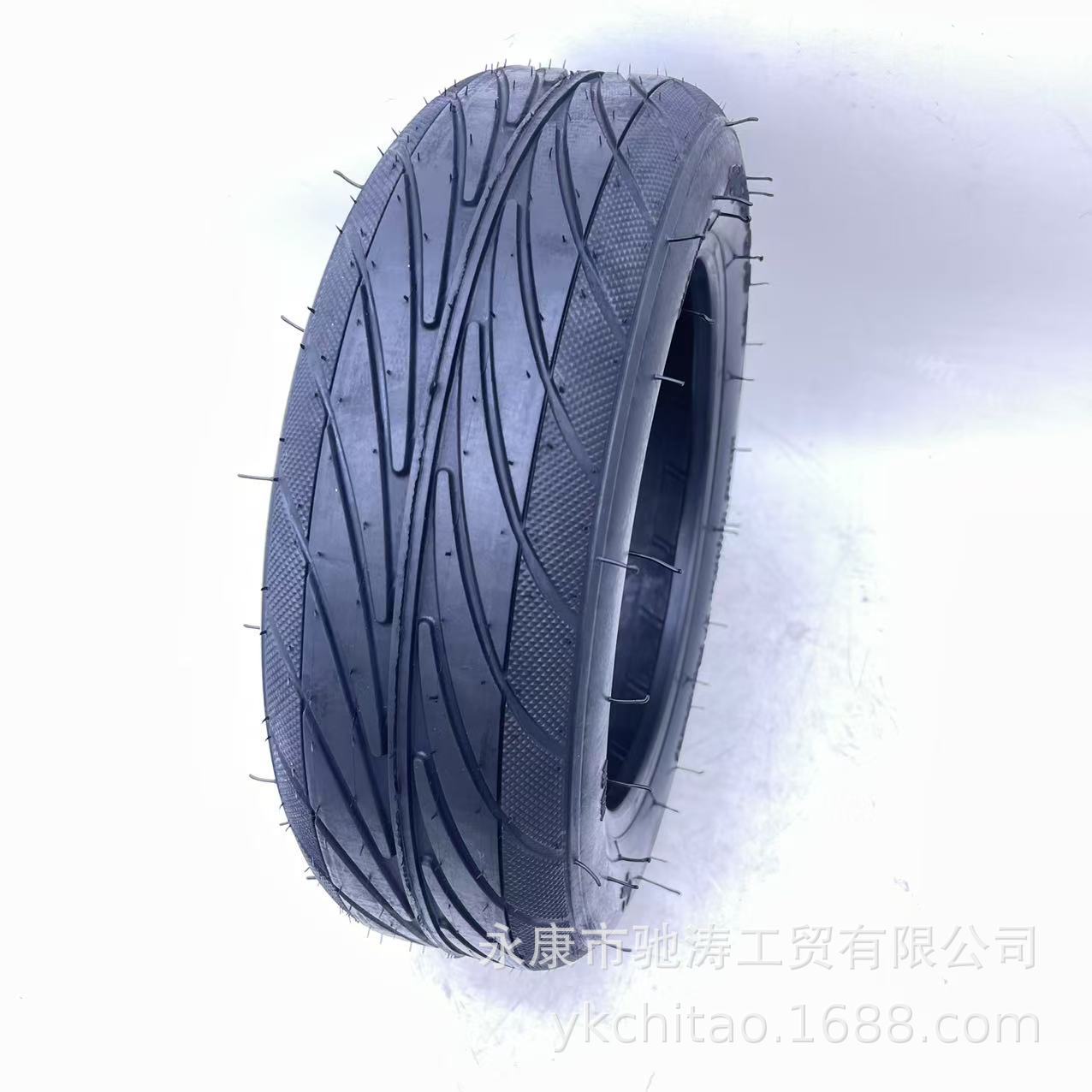 小米PULS平衡车轮胎70/80-6.5真空胎70/80-6.5加厚真空外胎耐磨