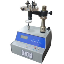 千分尺测力计SLC-15 高精度数显量仪测力仪厂家 百分表检定装置