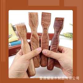 木质压杆手指熨斗接缝压器手工缝纫工具适用于绗缝机工艺缝纫用品