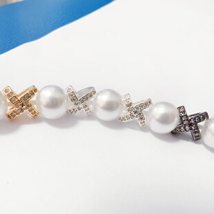 14k����ɫ��ʯʮ�����w�����L܇��Ƭ����diyˮ���ִ�����