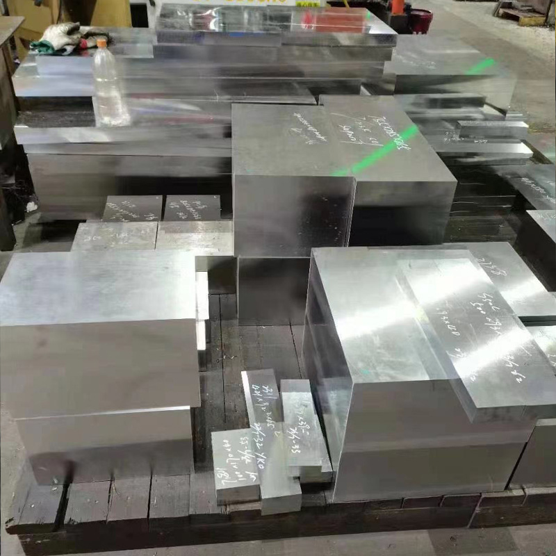 供应M2模具高速钢 高硬度热处理 高韧性性能m2高速钢