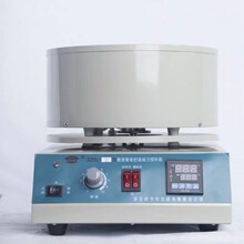 巩义予华仪器   SZCL-2-10000ml智能控温磁力搅拌器 电热套加热