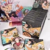 Retro Jujutsu Kaisen, badge, 8 pieces