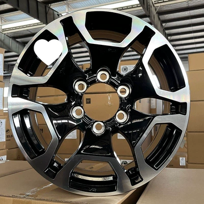 Hub – wheel hub decoration - 18-inch-963-model