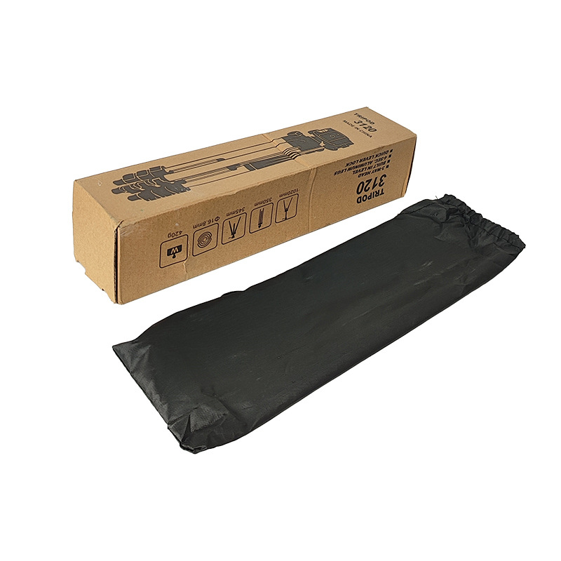 3110 Trípode Soporte de cámara deportiva Trípode de cámara al aire libre 3120 Trípode de teléfono móvil en vivo