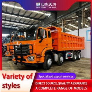 Դ�^���S�羳���ڳ���HOWO��������NX��ж܇8x4������܇���ޟ��u