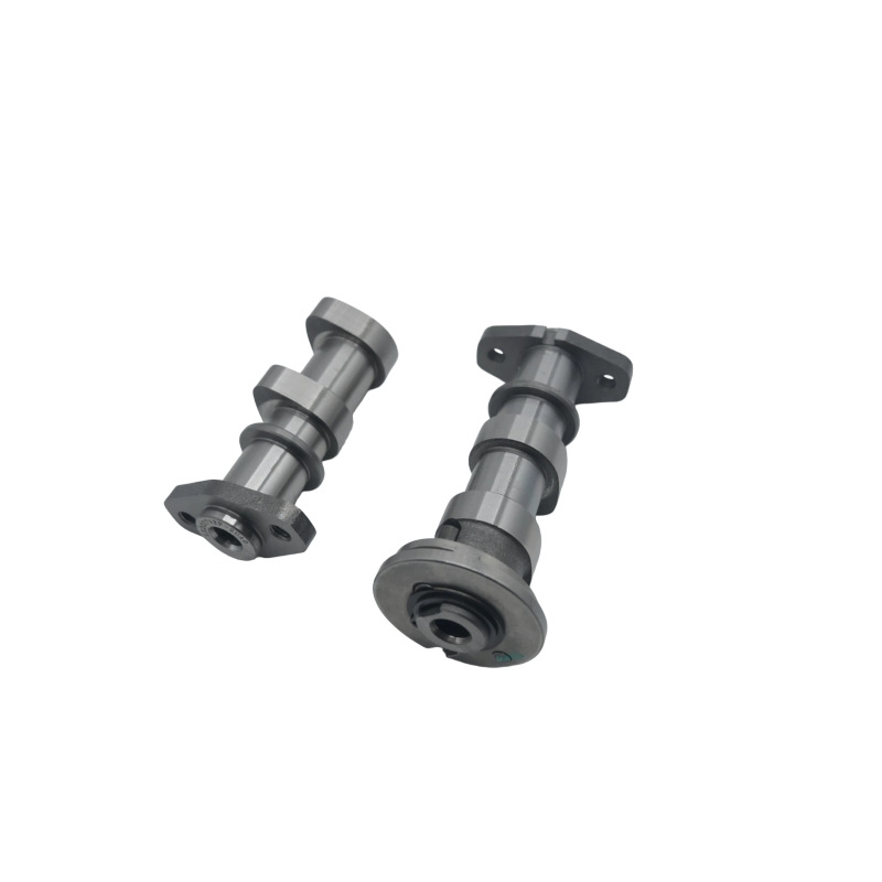 Loncin motorcycle YBS300 engine cam is suitable for YBS300 camshaft water-cooled intake and exhaust cam
