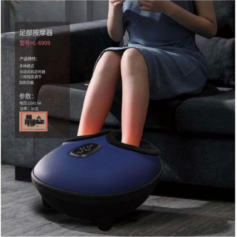 Cross-Border Best-Selling Shoulder and Neck Massager 4D Simulated Human Hand Cervical Spine Massager