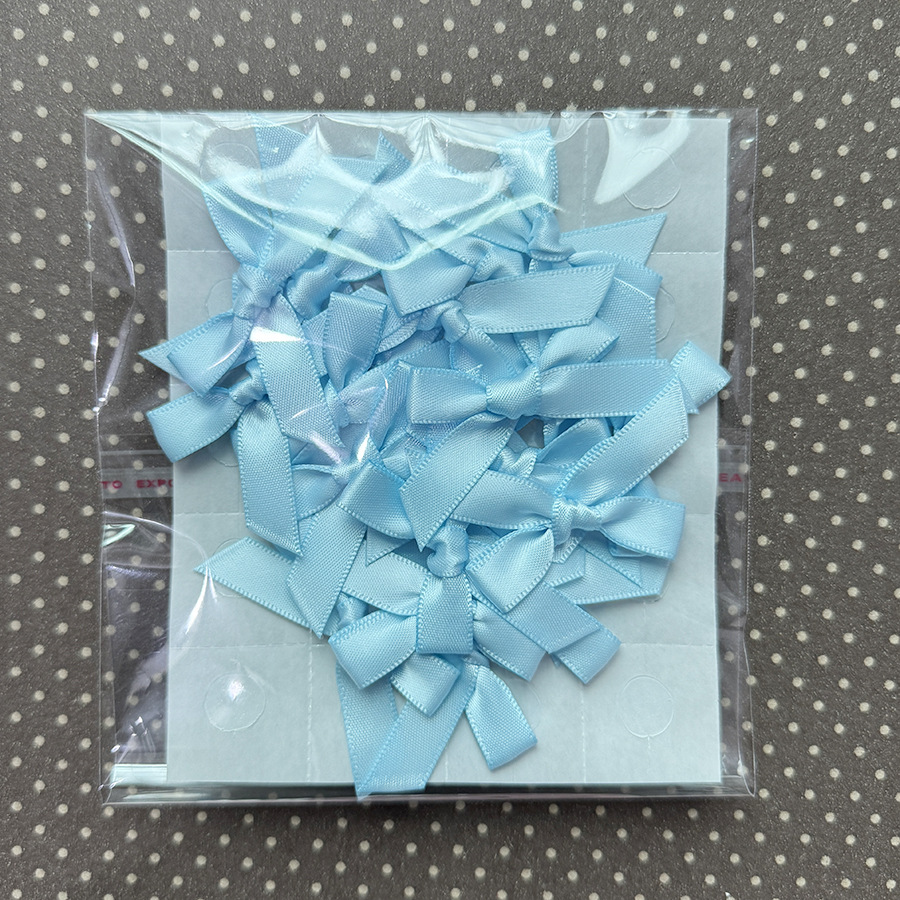 Spot decoración de cumpleaños tela de bricolaje arco pegamento adornado pastel decoración globo postre horneado decoración fiesta