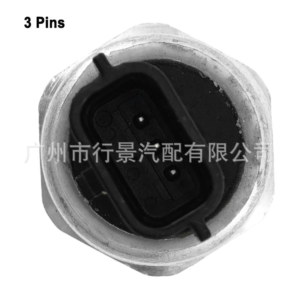 921366801R Is Suitable for Renault Duster, Lodgy, and Car Air Conditioning A/C Pressure Sensor