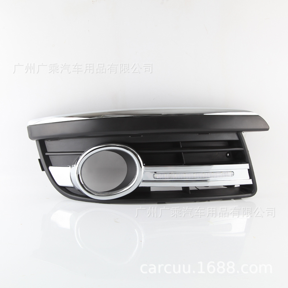 Aplicable a Volkswagen 05-09 Sagitar Luz de marcha diurna viejo Sagitar viejo Jetta Luz de marcha diurna