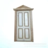 Single -door