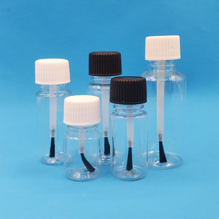�؃r5ml10ml15ml20ml30ml͸������ëˢƿ �����w���bС��ƿ ��ˢ