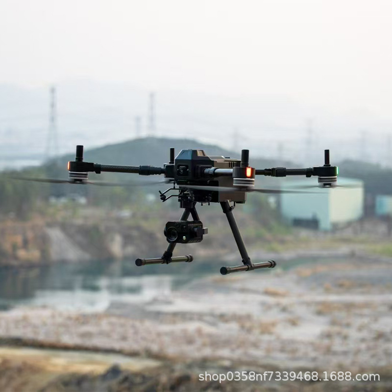 Power Inspection Drones, Photovoltaic Panel Inspection Drones, Oil Pipeline Inspection Drones, Zoom Thermal Imaging Drones