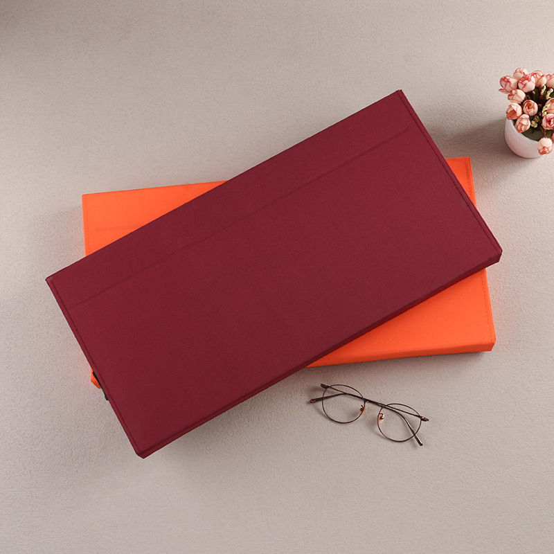 e88 18 Glasses Storage Box Multi-grid Glasses Box Sunglasses Storage Box Counter Display Shelf