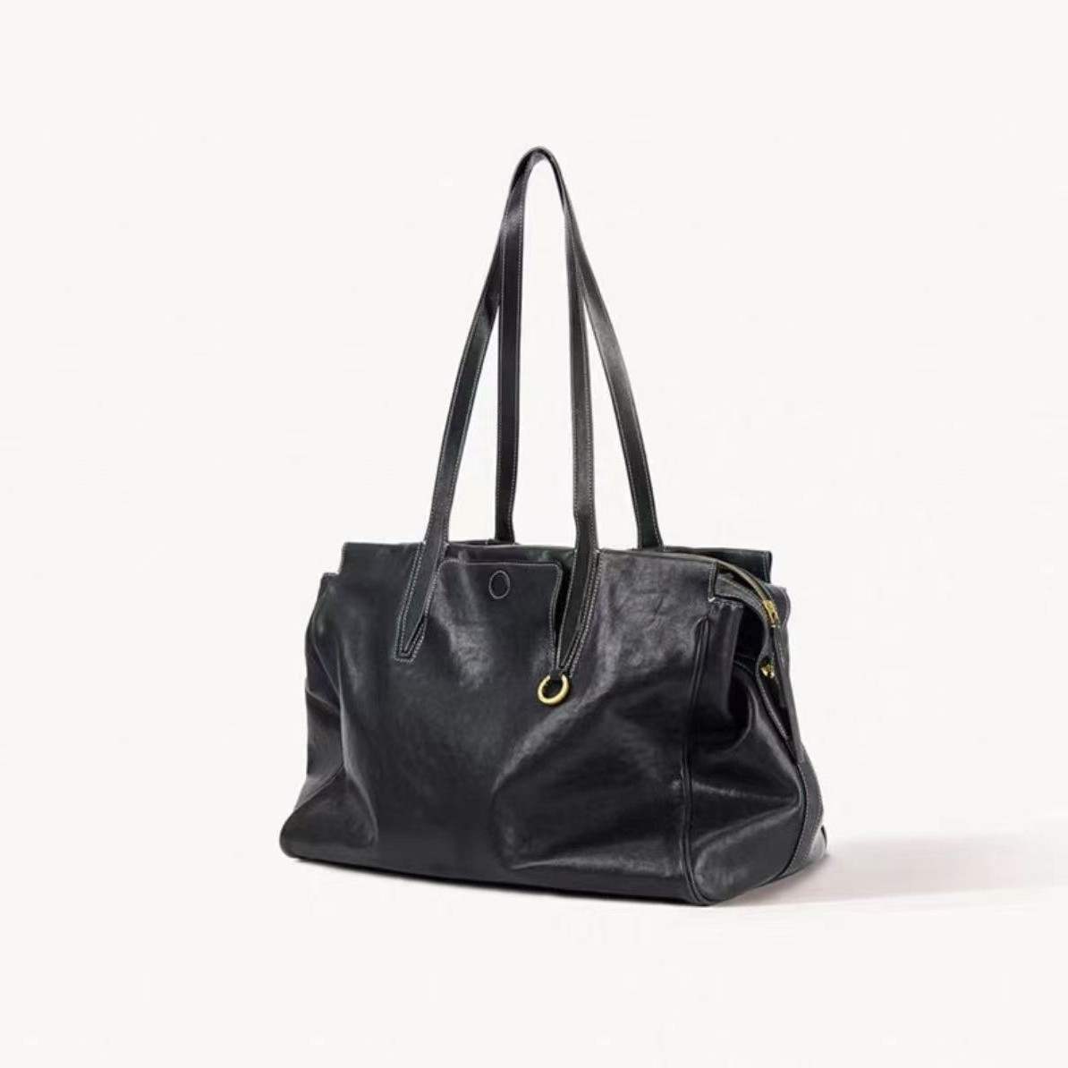 Travel bag, mini, small, medium, large, see items in the trace series