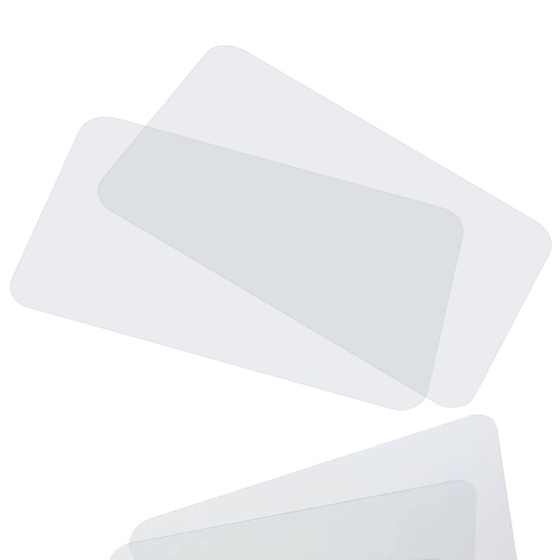 Transparent Frosted Cabinet Mat, Oil-Proof Picnic Mat, Waterproof Mat, Refrigerator Cutting Board Drawer Mat, Dining Mat, Study Writing Mat Transparent Frosted Cabinet Mat, Oil-Proof Picnic Mat, Waterproof Mat, Refrigerator Cutting Board Drawer Mat, Dining Mat, Study Writing Mat
