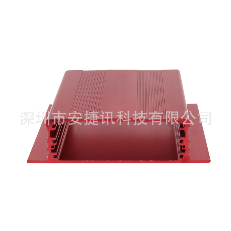 110*28 контроллер переключатель корпус зарядное устройство корпус адаптер корпус корпус алюминиевый корпус алюминиевый профиль