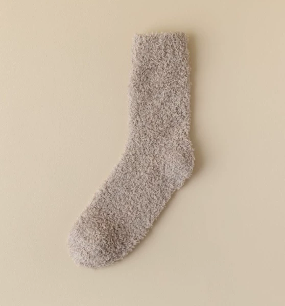 Khaki, mid-length