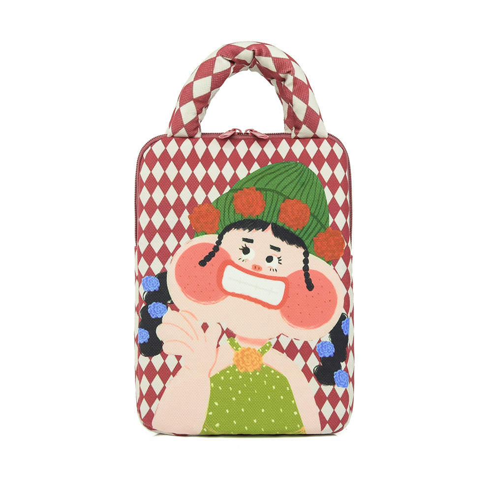 로즈 레드 트럼펫 ( 11.5inch )