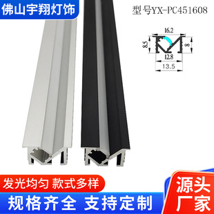 �S�Ҷ���led���l���⚤45��б�l�⾀�l��u��Ƕ��ʽ���ۙ������X��