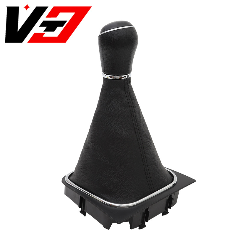 Gear Shift Knob for Volkswagen Golf MK5 MK6 R32 GTI 04-09