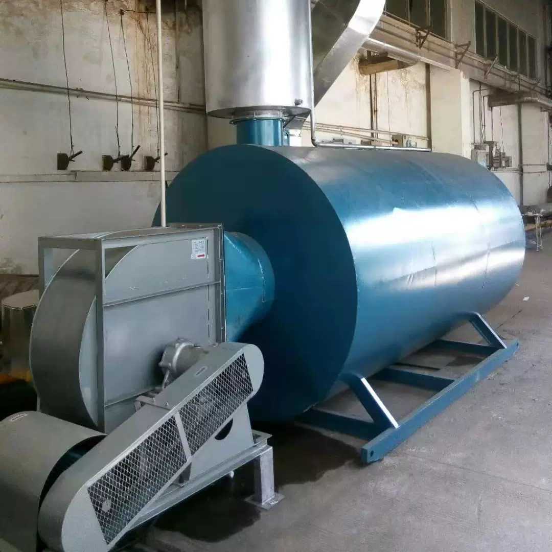 燃气热风炉工业锅炉高温设备养殖电加热大棚环保取暖炉供暖