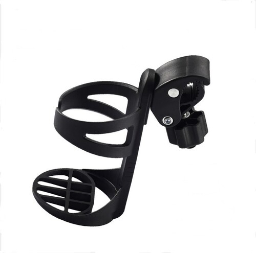 Bicycle water cup holder mountain bike water bottle holder bottle holder baby stroller bottle holder drink bottle holder cycling cup holder