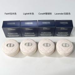 【】ディニジ脂質長時間キープメイククッションパウダー10g ルースパウダー セッティングパウダー メイクキープ コンシーラー 化粧下地 長時間キープメイク