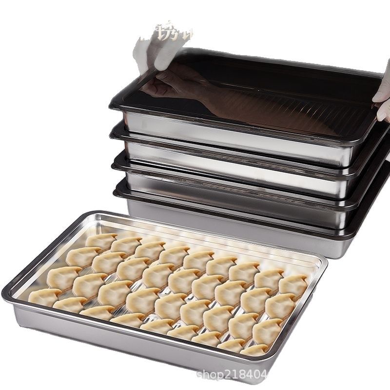 대형 33.5*23.5*4cm 만두접시 일반뚜껑