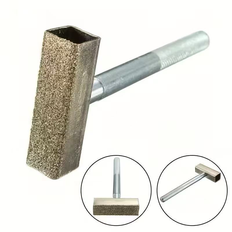 电镀金刚石砂轮多规格修整器 砂轮修正笔 手持式金刚陶瓷修整刀