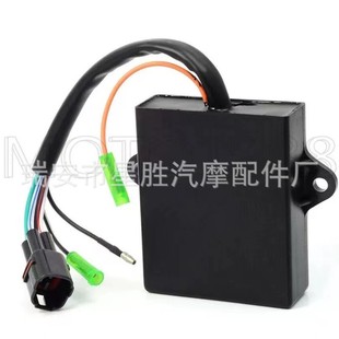 YFM80 GRIZZLY 80 коробок 2005-08 RAPTOR 80 02-08 , 4EM-85540-10-00