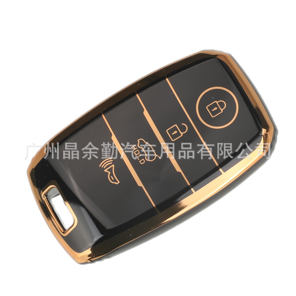 4버튼 블랙(가운데 트렁크)