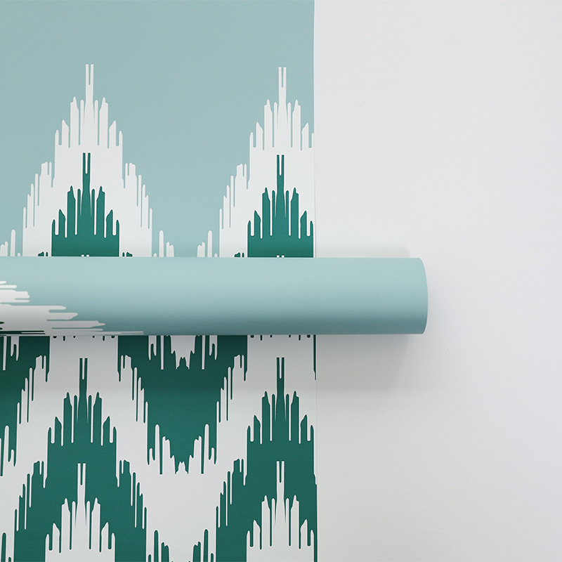 Fábrica de fiestas de flores nuevos productos floristas paquetes de papel de embalaje florista papel de embalaje de regalo florista