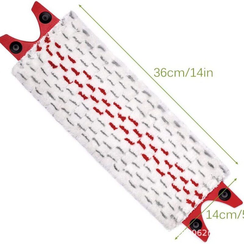 Vileda Ultramax/Ultra Mat 2 in 1 Spray Mop Cleaning Cloth Vileda Ultramax/Ultra Mat 2 in 1 Spray Mop Cleaning Cloth
