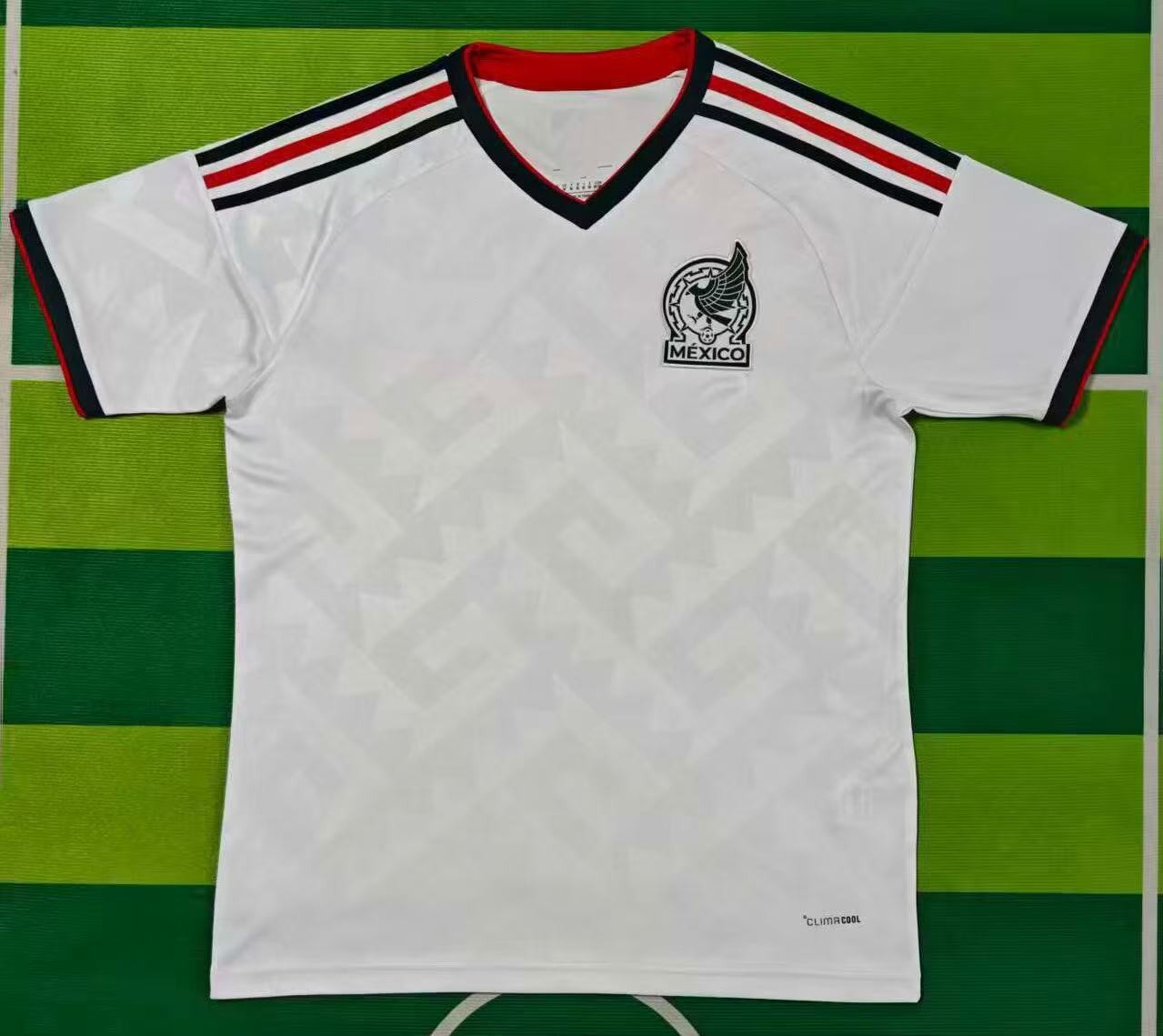 2026 Estados Unidos, Canadá, México, Argentina, Brasil, México, Francia, Alemania, camiseta de fútbol de manga corta, edición de fans