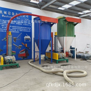 175型熟石膏粉水泥粉真空气力吸灰机XWZF 北京水泥灰矿粉负压吸尘