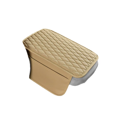 Armrest box pad — Armrest Box Heightening Pad