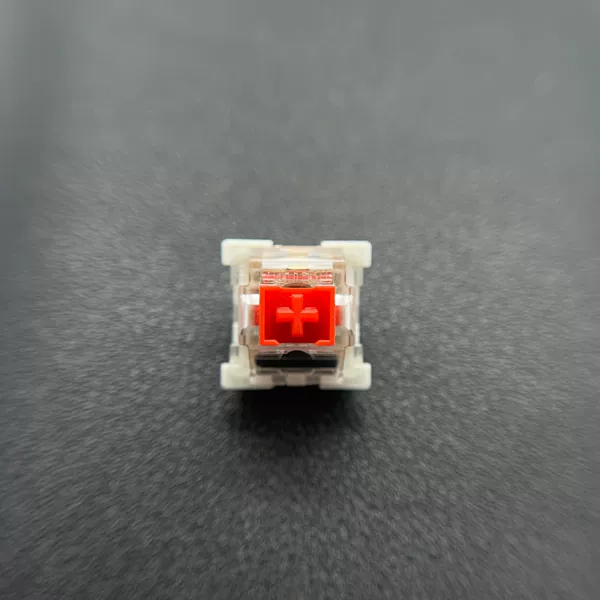 Dust -proof